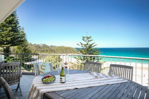 Villa Gaze North Mollymook