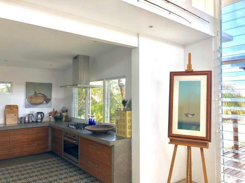 Apartamento The Beach Havens - Haven Oceana