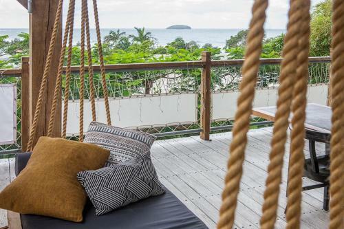 Apartamento The Beach Havens - Haven Oceana