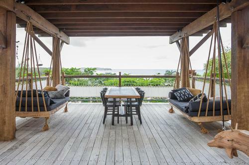 Apartamento The Beach Havens - Haven Oceana