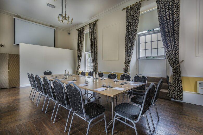 Hotel White Hart Royal