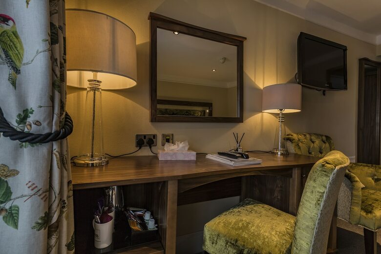 Hotel White Hart Royal