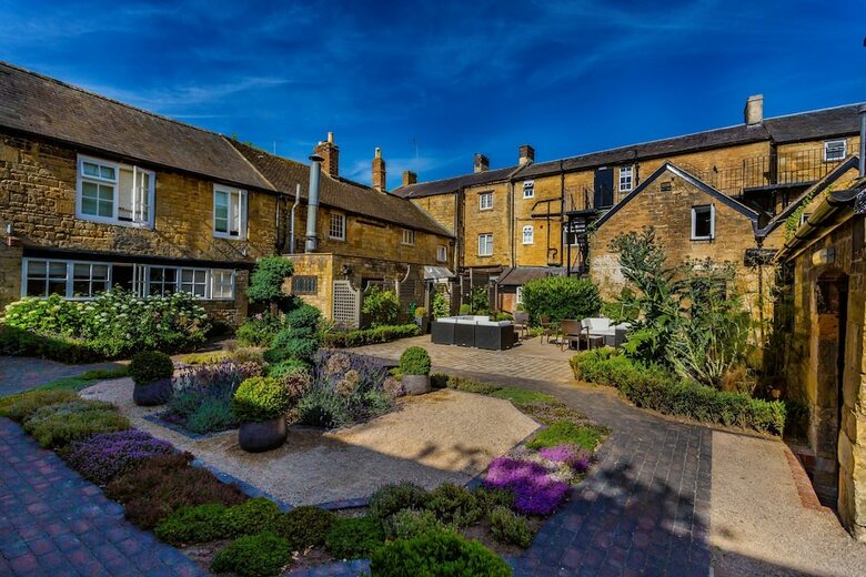 Hotel White Hart Royal