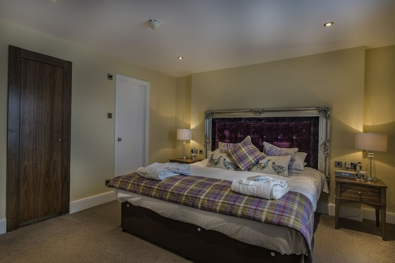Hotel White Hart Royal