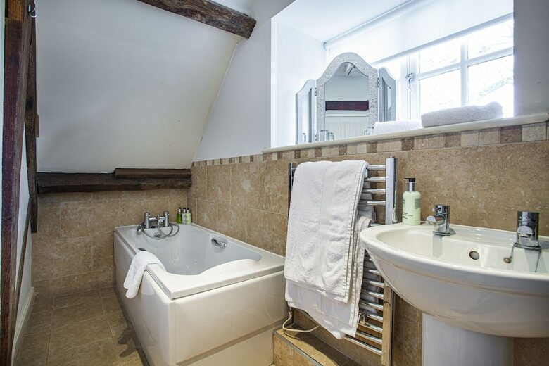Hotel White Hart Royal