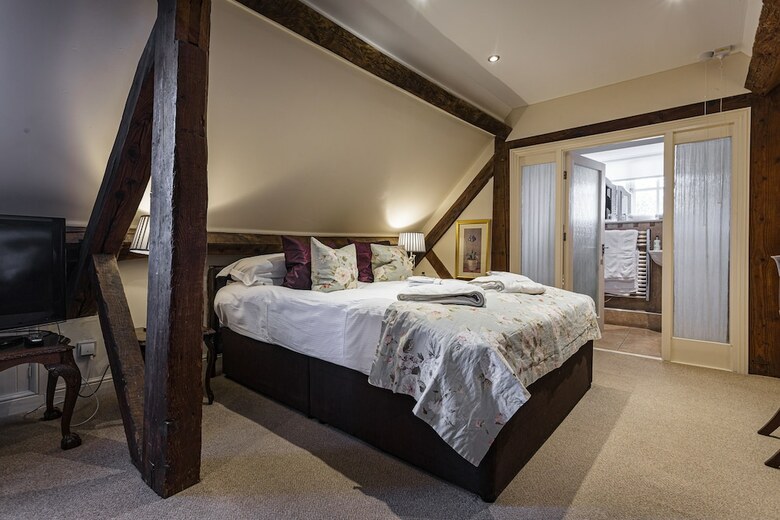 Hotel White Hart Royal