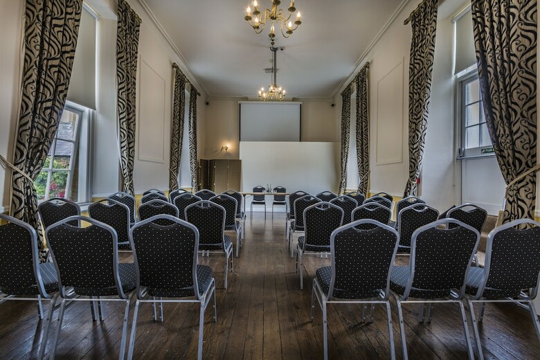 Hotel White Hart Royal
