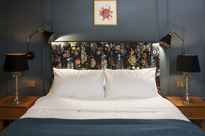 Clarion Collection Hotel Cromwell Stevenage