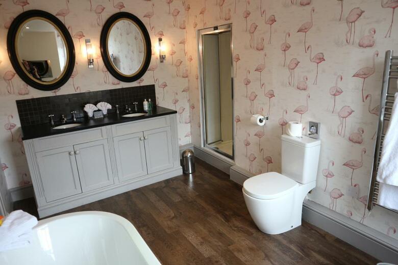 The Manor House Hotel