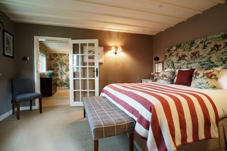 The Manor House Hotel