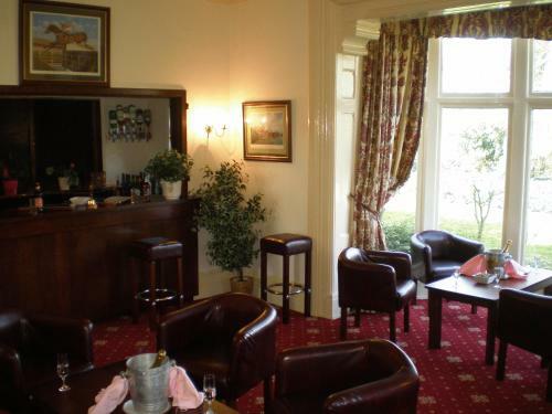 Hostal Limes Country House Hotel