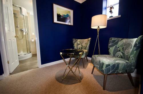 Hostal The Coast House