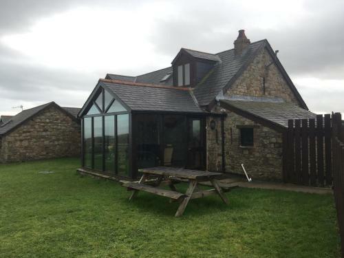 Agroturismo Clyne Farm Centre