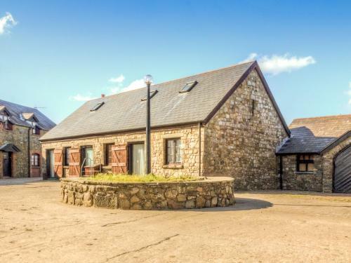 Agroturismo Clyne Farm Centre