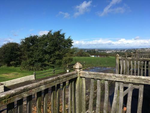 Agroturismo Clyne Farm Centre