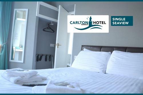 The Mumbles Carlton Hotel