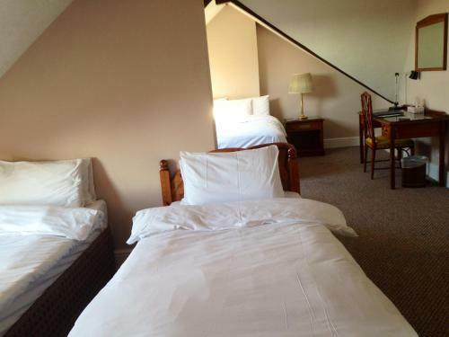 Grosvenor Hotel Rugby