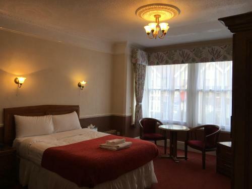 Grosvenor Hotel Rugby