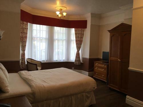 Grosvenor Hotel Rugby