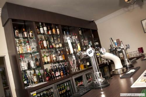Grosvenor Hotel Rugby