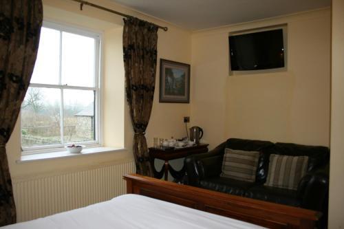 Posada The Wyvill Arms