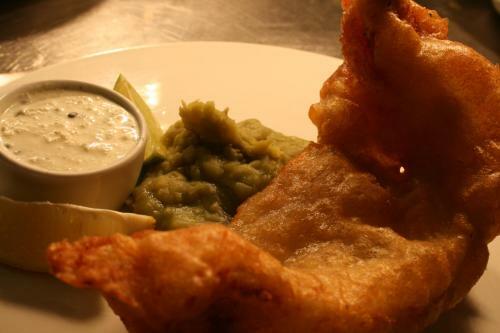 Posada The Wyvill Arms
