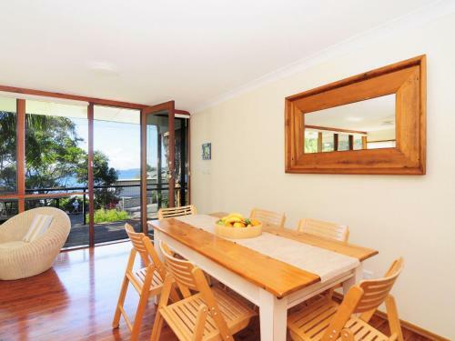 Possum House Jervis Bay Rentals