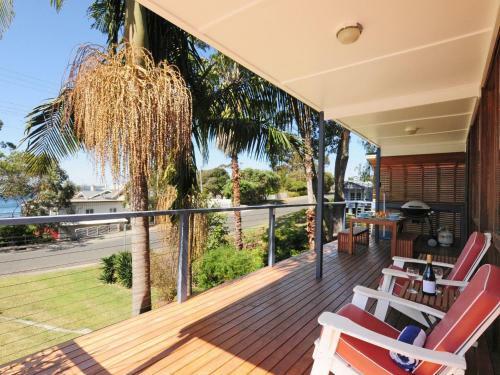 Possum House Jervis Bay Rentals