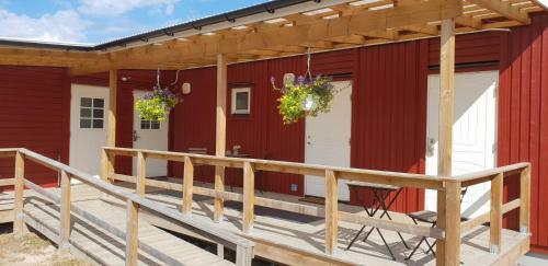 Albergue Torsby Vandrarhem