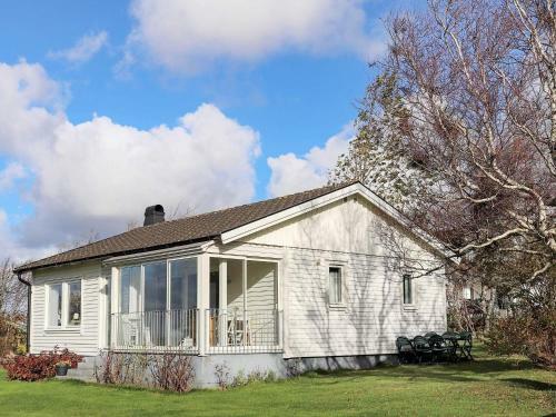 Holiday Home Tv��ker II