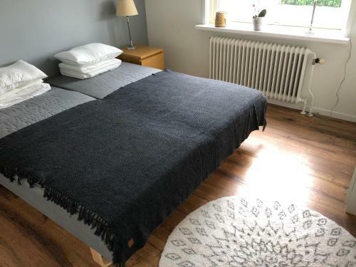 Apartamento Furuv�gen 11