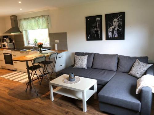 Apartamento Furuv�gen 11