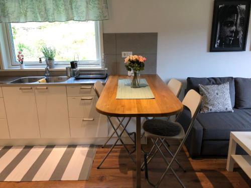 Apartamento Furuv�gen 11