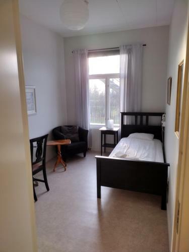 Hunnebergs G�rd Hostel & Camping