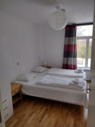 Hunnebergs G�rd Hostel & Camping