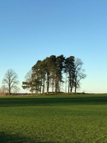 Hunnebergs G�rd Hostel & Camping