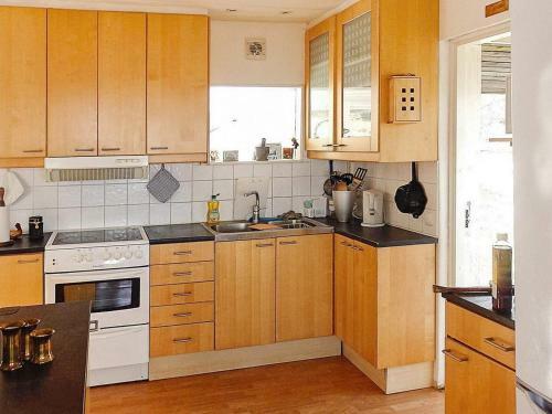 Holiday Home Veber�d II