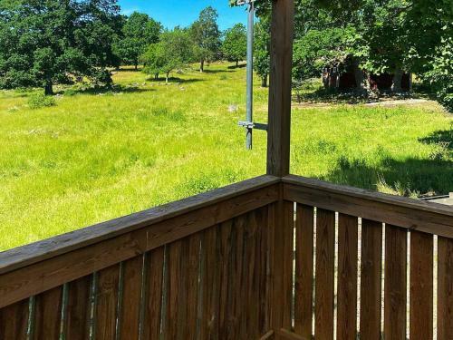 Holiday Home Vetlanda IV