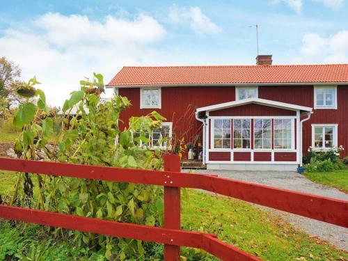 Holiday Home Vetlanda V
