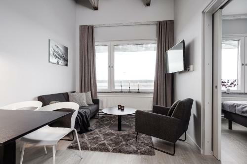 Forenom Aparthotel Stockholm Arlanda