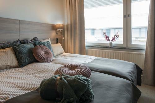 Forenom Aparthotel Stockholm Arlanda