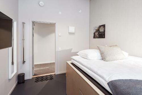 Forenom Aparthotel Stockholm Arlanda