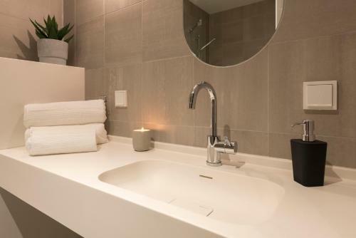 Forenom Aparthotel Stockholm Arlanda