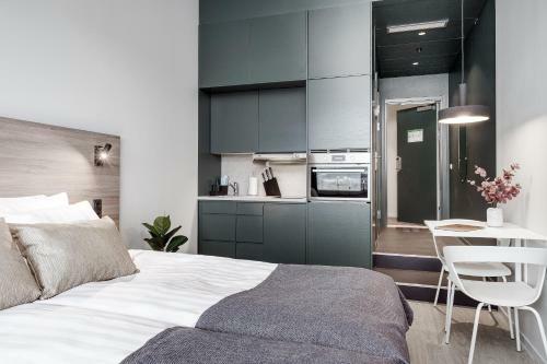 Forenom Aparthotel Stockholm Arlanda