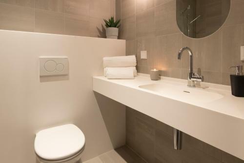 Forenom Aparthotel Stockholm Arlanda