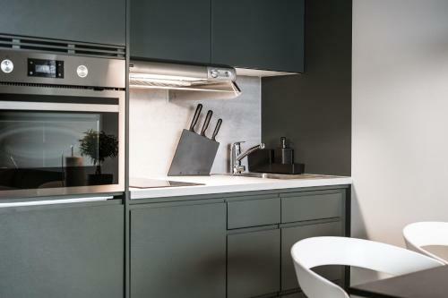 Forenom Aparthotel Stockholm Arlanda