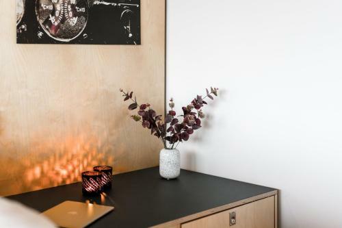 Forenom Aparthotel Stockholm Arlanda
