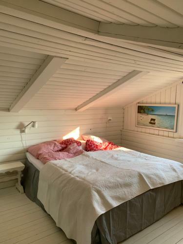 Toftav�gen 325 Semesterbostad