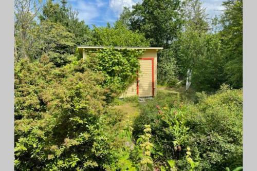 Nature Cottage - 10 Minutes Walk To Beach