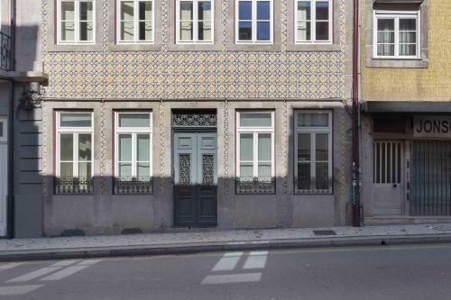 Apartamento Domus 21 - Formosa